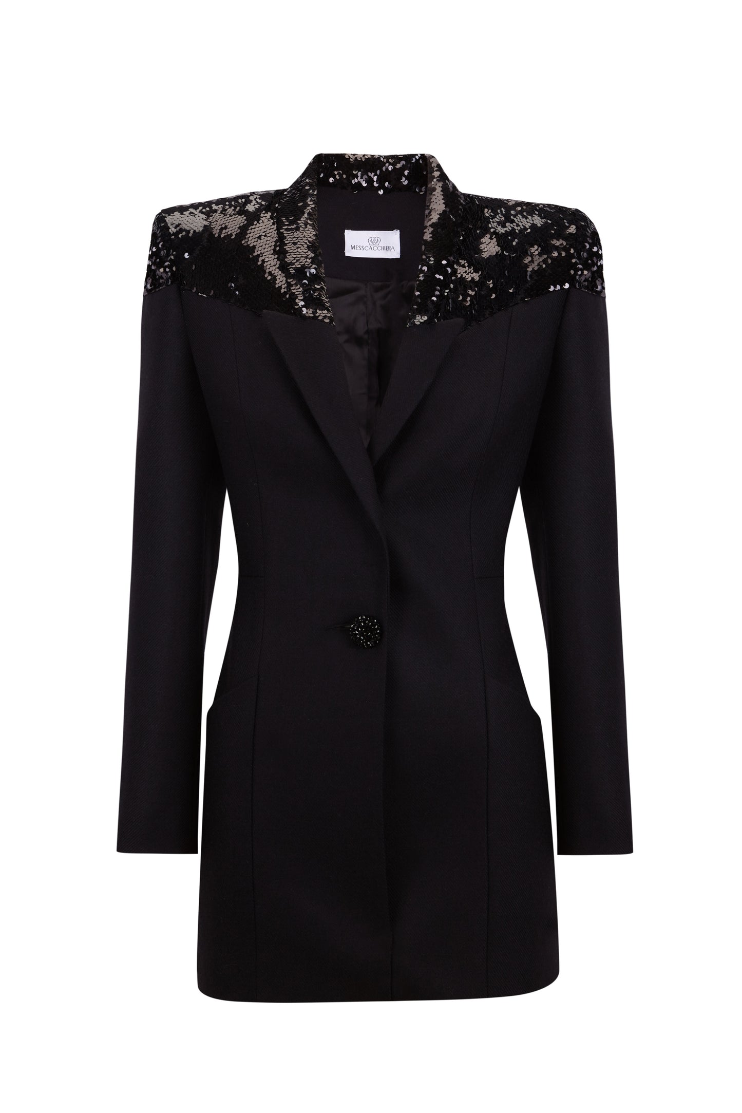 Chaqueta Paola