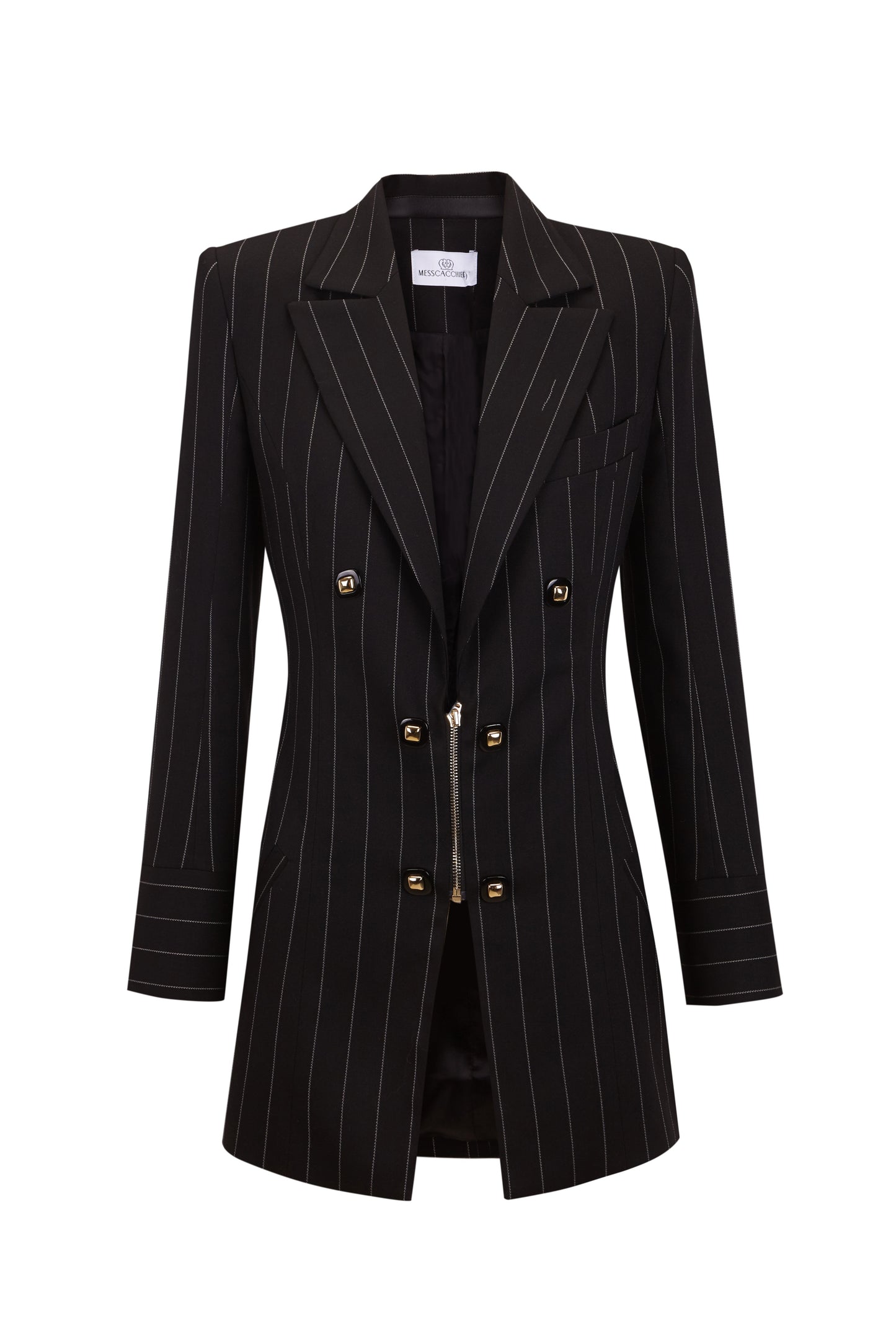 CHAQUETA DIPLOMATICA