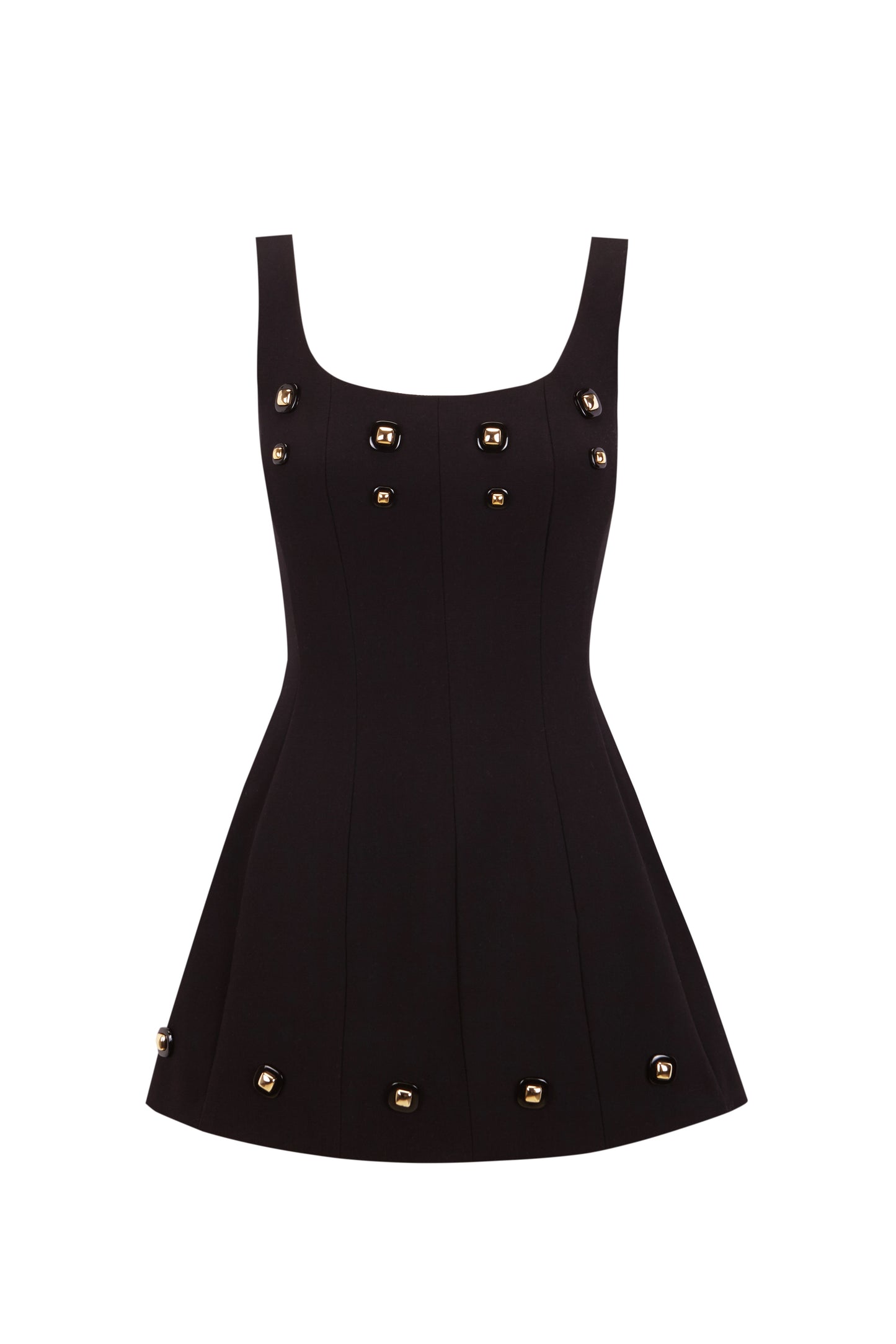 Vestido Charlie