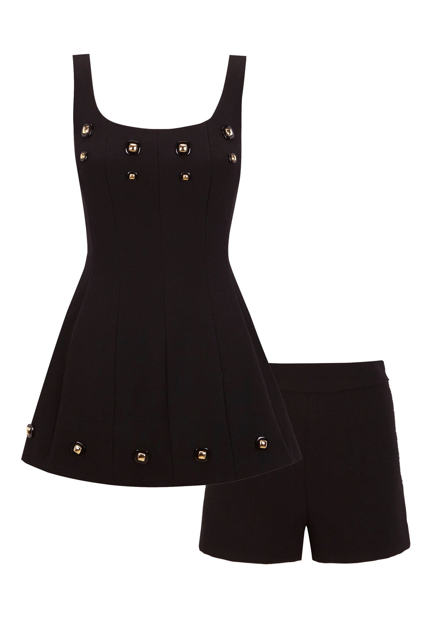 Vestido Charlie