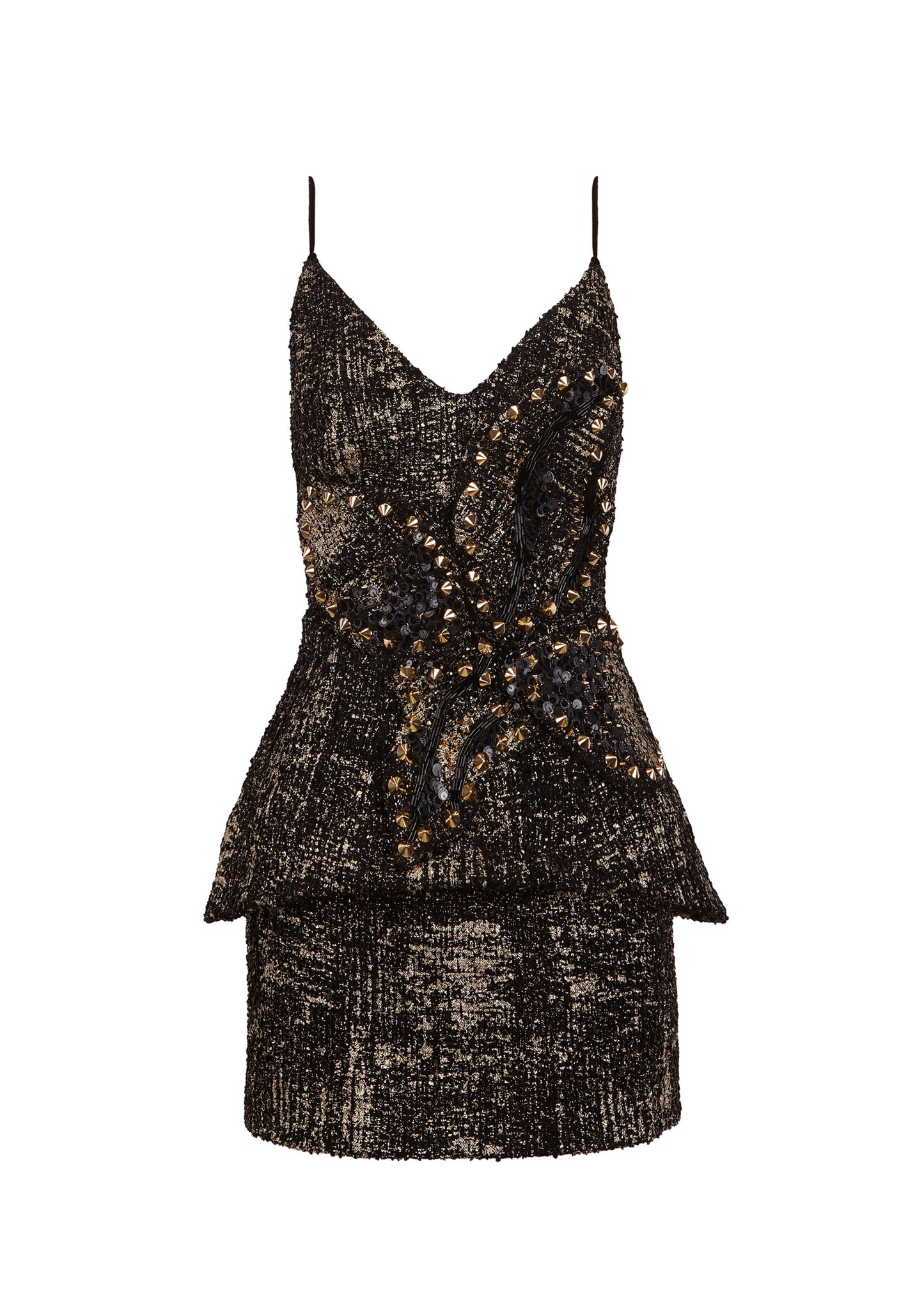Vestido Emanuela