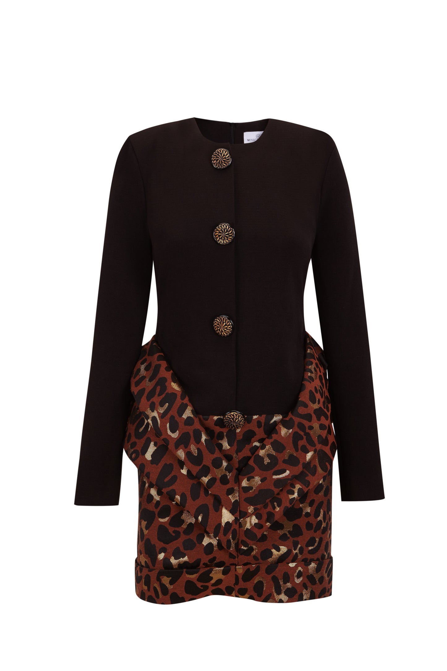 Vestido Rachele