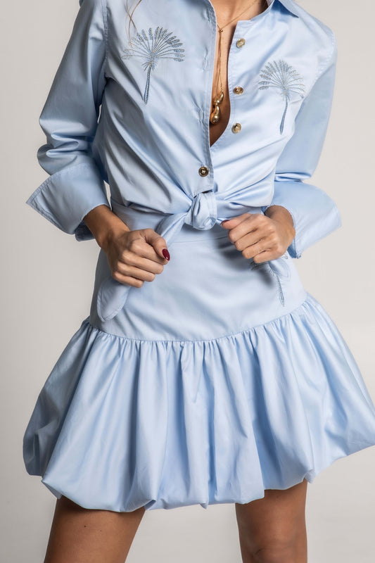 Falda Beatrice