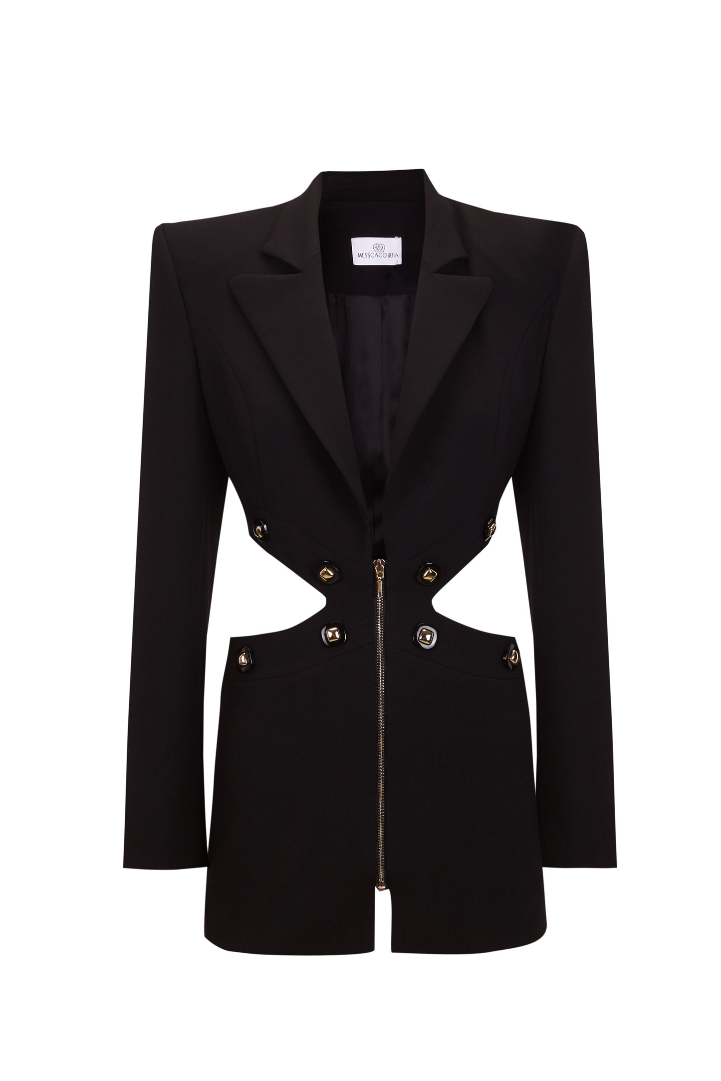 CHAQUETA CALADA