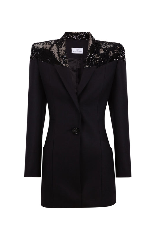 Chaqueta Paola