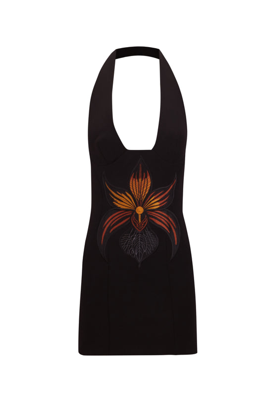 Vestido Pinna