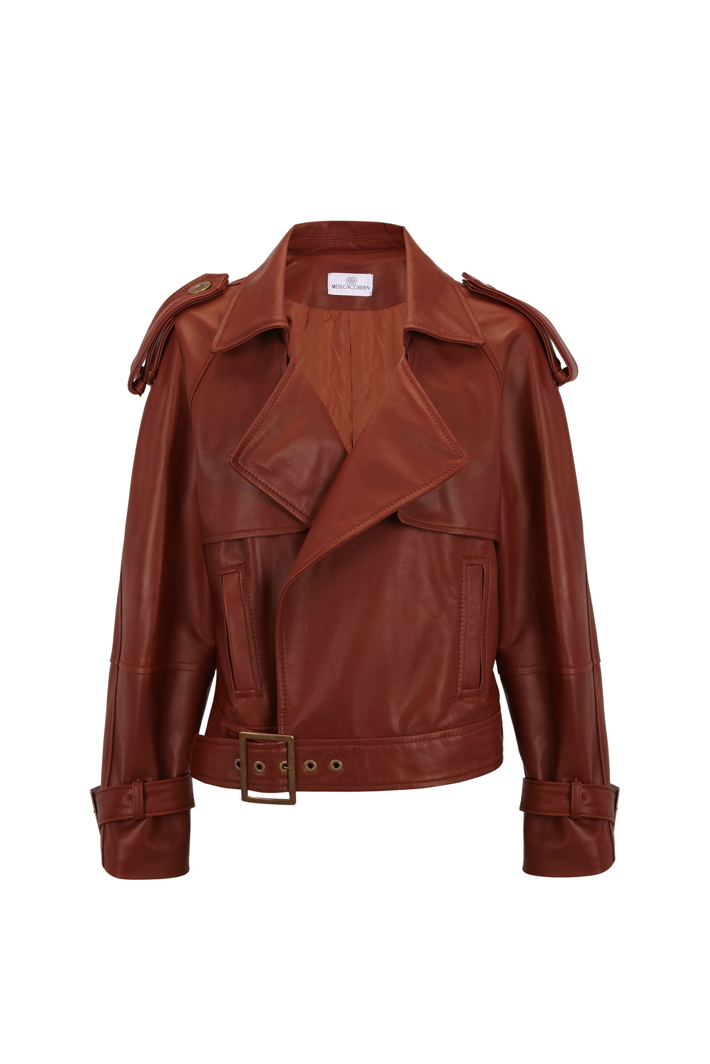 Chaqueta Raffaella