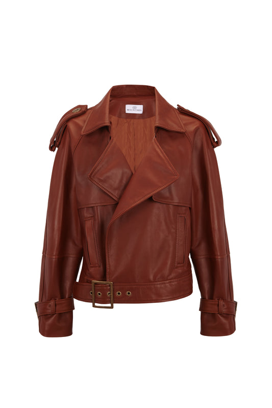 Chaqueta Raffaella