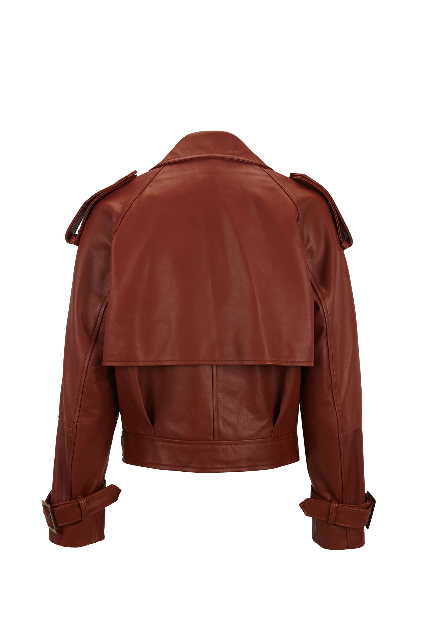 Chaqueta Raffaella