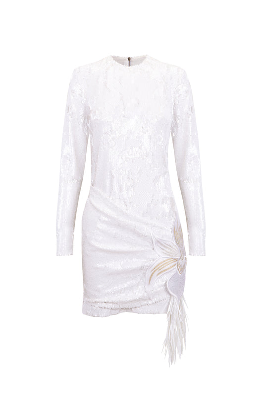 Vestido Ginevra