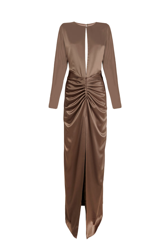 Vestido Bianca