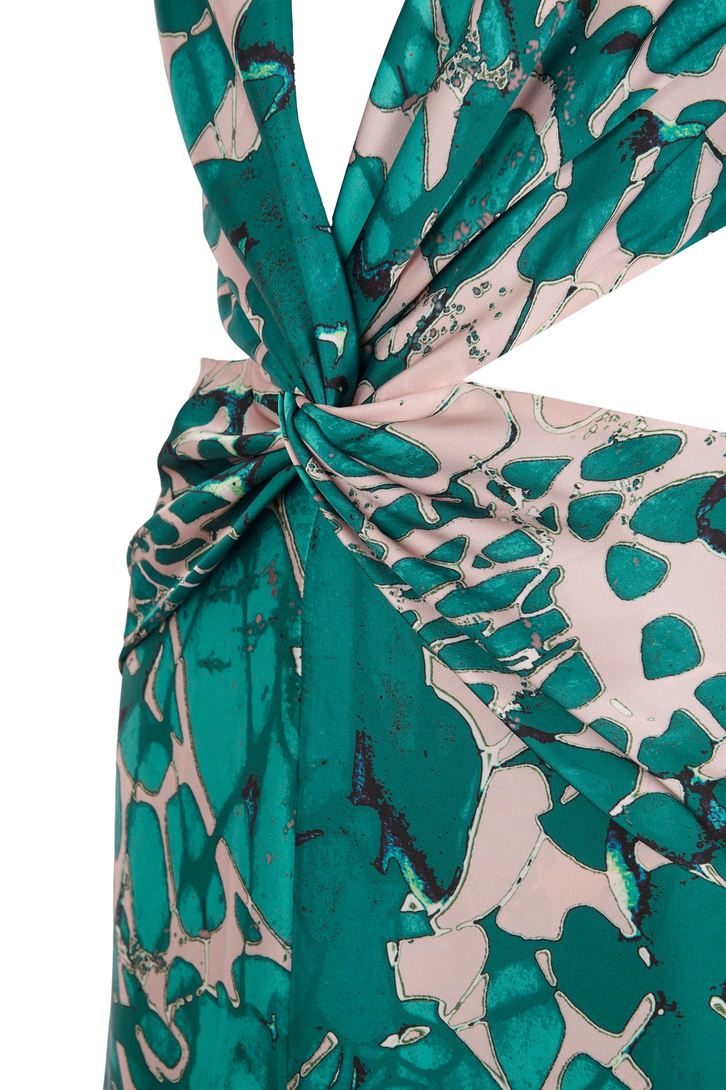 Vestido Nicoletta