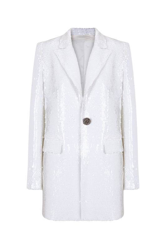 Chaqueta Regina