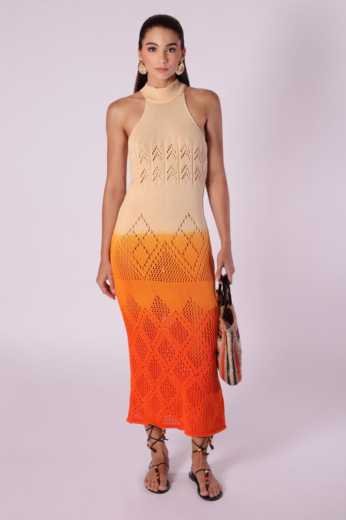 Vestido Antonela