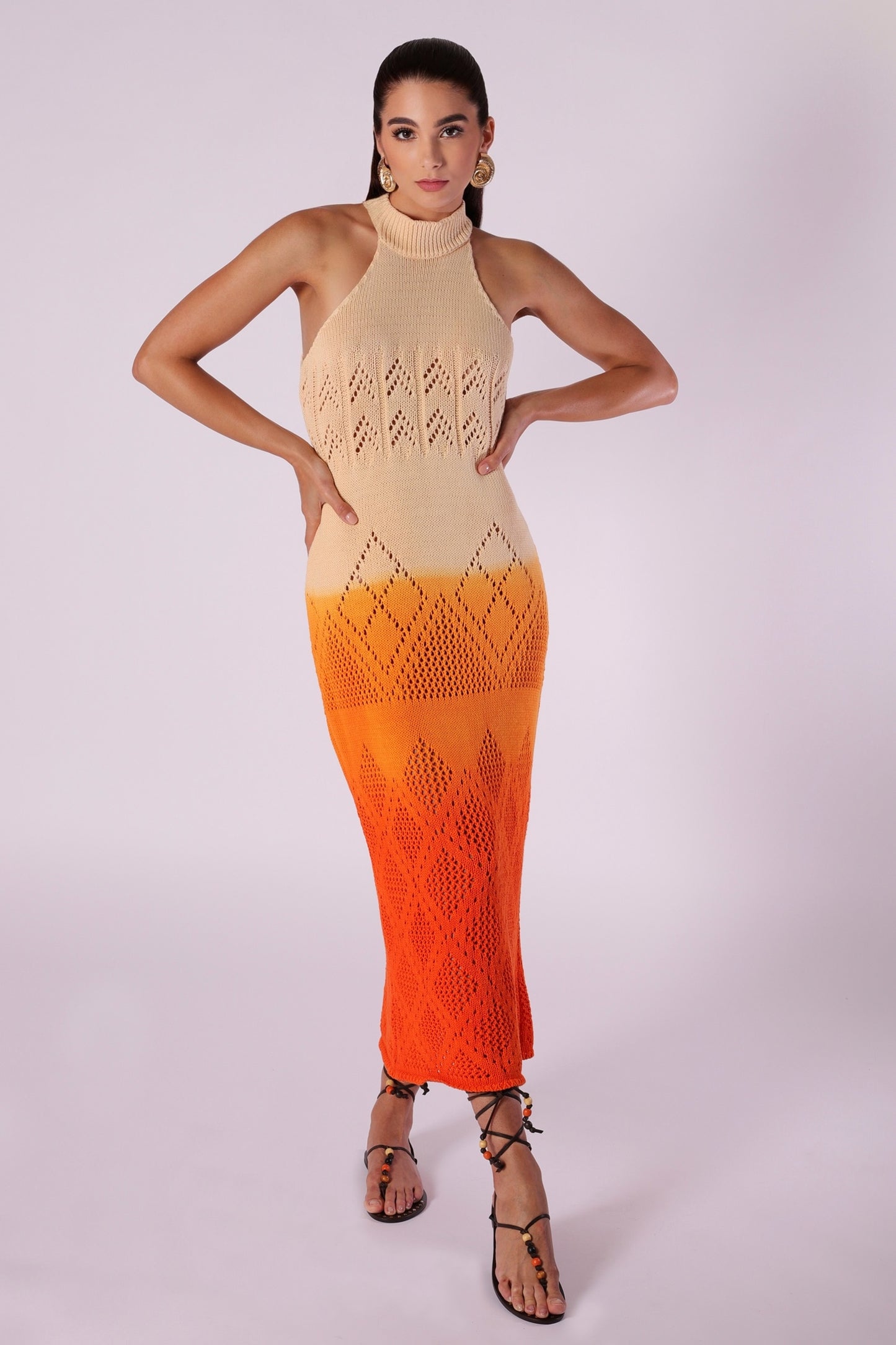 Vestido Antonela