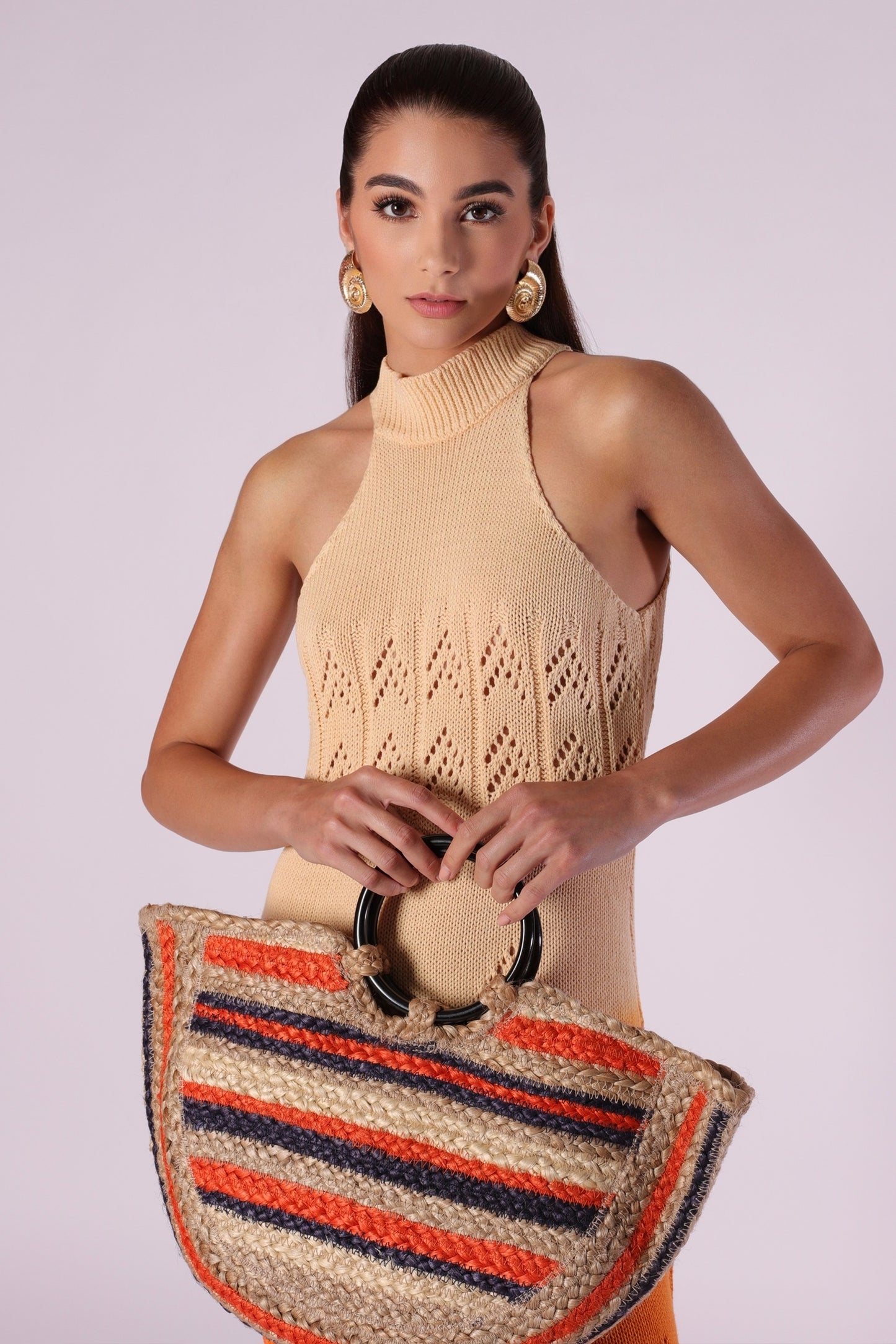 Vestido Antonela